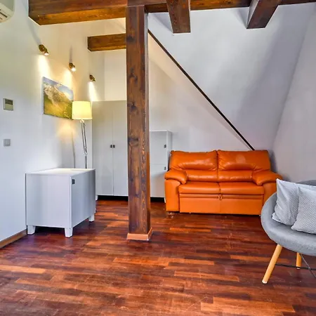 Lola - Najblizej Wyciagu - By Royal Aparts *