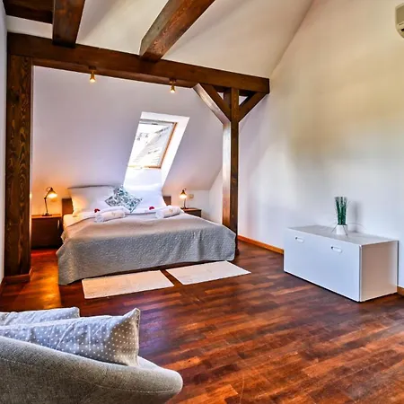 Lola - Najblizej Wyciagu - By Royal Aparts شقة شكلارسكا بوريبا