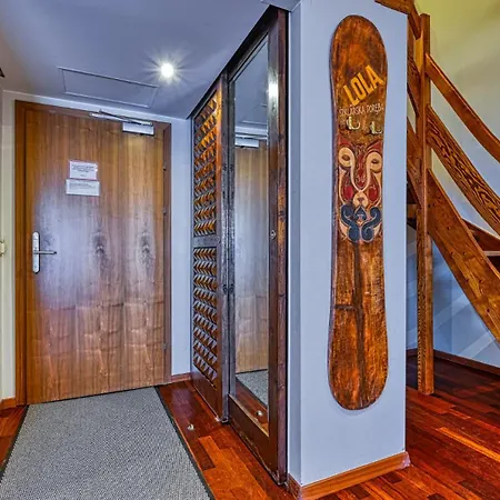 Lola - Najblizej Wyciagu - By Royal Aparts *