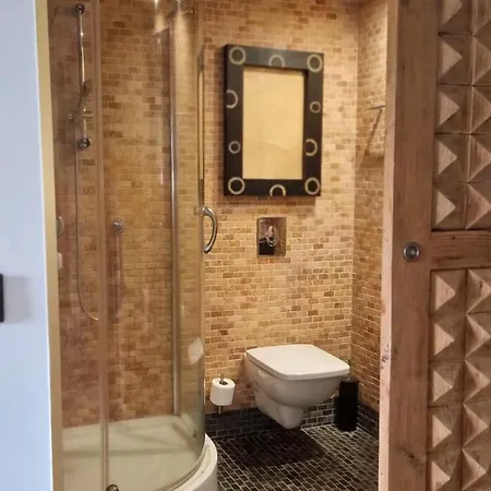 Lola - Najblizej Wyciagu - By Royal Aparts *