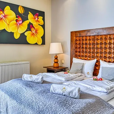 Lola - Najblizej Wyciagu - By Royal Aparts * شكلارسكا بوريبا