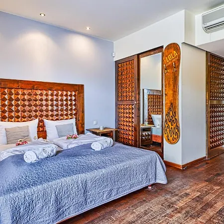 Lola - Najblizej Wyciagu - By Royal Aparts * شكلارسكا بوريبا