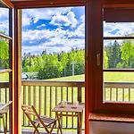 Apartmán Lola - Najblizej Wyciagu - By Royal Aparts Sklářská Poruba