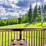 Apartmán Lola - Najblizej Wyciagu - By Royal Aparts Sklářská Poruba