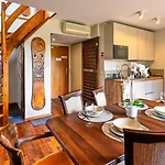 Lola - Najblizej Wyciagu - By Royal Aparts Apartmán Sklářská Poruba