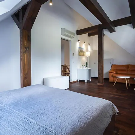 Lola - Najblizej Wyciagu - By Royal Aparts Apartment Szklarska Poreba