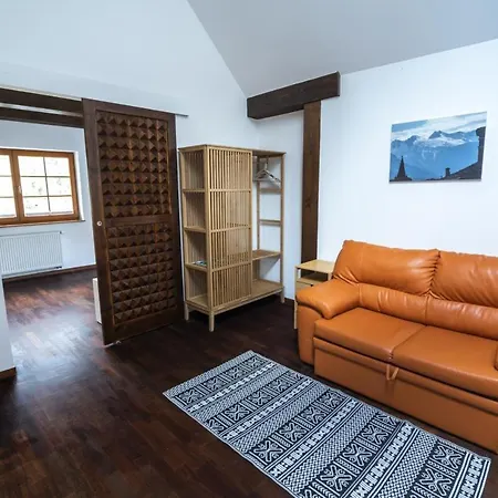 Apartment Lola - Najblizej Wyciagu - By Royal Aparts *