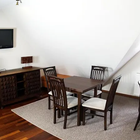 Apartment Lola - Najblizej Wyciagu - By Royal Aparts Szklarska Poreba