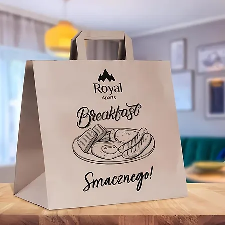 Lola - Najblizej Wyciagu - By Royal Aparts 斯克拉斯卡波伦巴