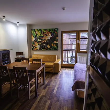 Lola - Najblizej Wyciagu - By Royal Aparts Apartment Szklarska Poreba