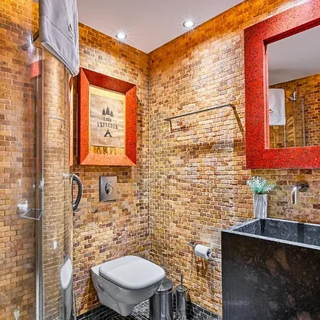 Lola - Najblizej Wyciagu - By Royal Aparts 公寓 *