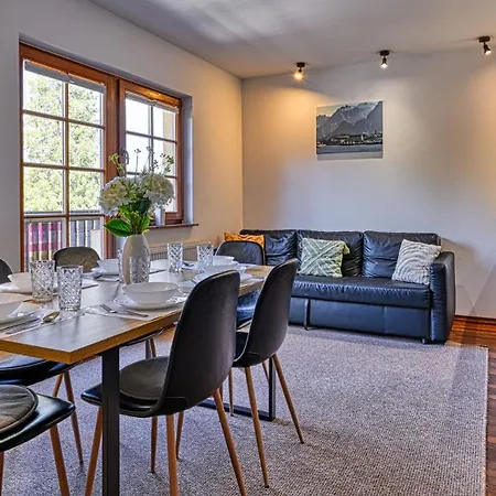 Lola - Najblizej Wyciagu - By Royal Aparts *