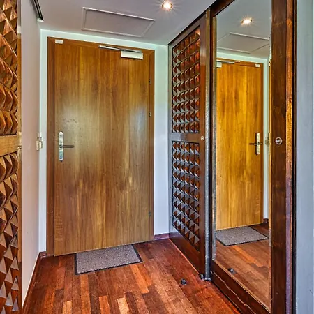 Lola - Najblizej Wyciagu - By Royal Aparts *