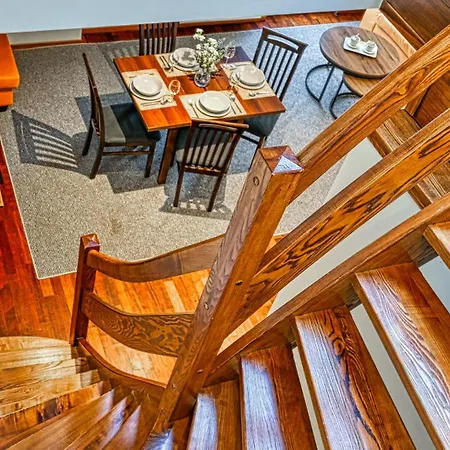 Lola - Najblizej Wyciagu - By Royal Aparts