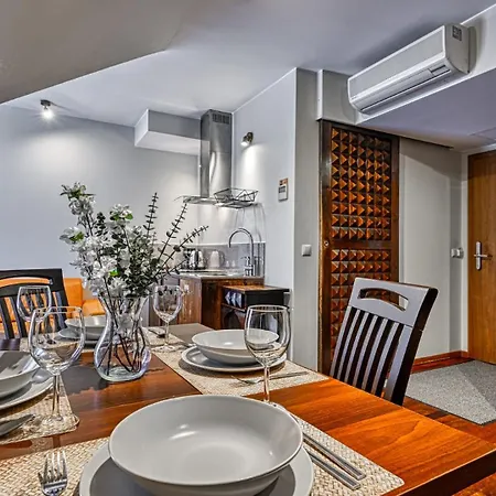 公寓 Lola - Najblizej Wyciagu - By Royal Aparts *