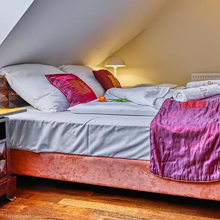 Lola - Najblizej Wyciagu - By Royal Aparts 公寓 斯克拉斯卡波伦巴