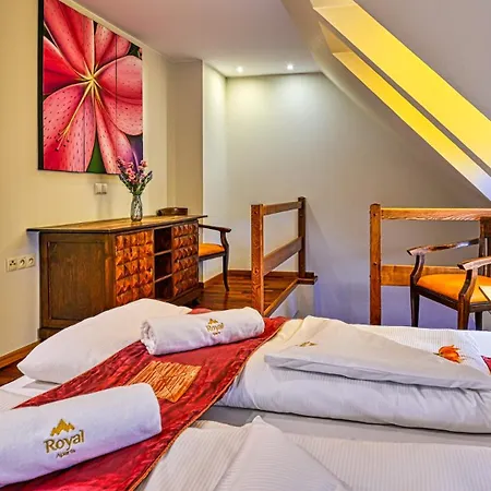 Lola - Najblizej Wyciagu - By Royal Aparts 公寓