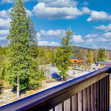 公寓 Lola - Najblizej Wyciagu - By Royal Aparts