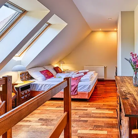 Lola - Najblizej Wyciagu - By Royal Aparts 公寓 斯克拉斯卡波伦巴