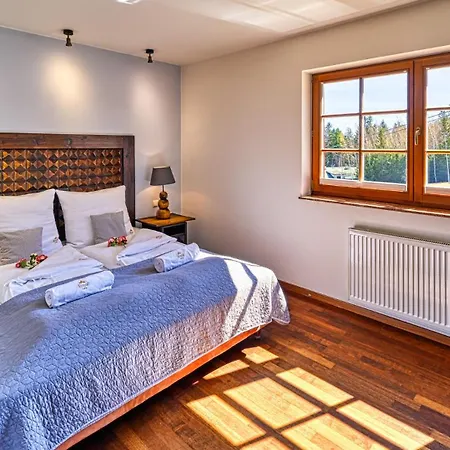 Lola - Najblizej Wyciagu - By Royal Aparts * 斯克拉斯卡波伦巴