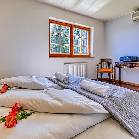 Lola - Najblizej Wyciagu - By Royal Aparts 公寓