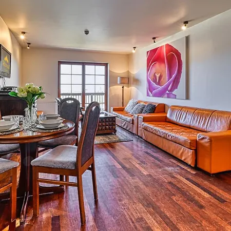 Lola - Najblizej Wyciagu - By Royal Aparts 斯克拉斯卡波伦巴