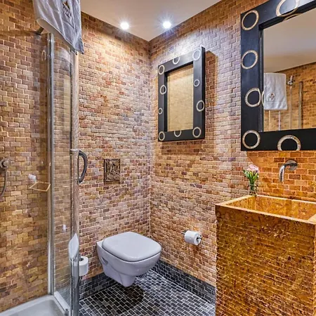 Lola - Najblizej Wyciagu - By Royal Aparts 斯克拉斯卡波伦巴