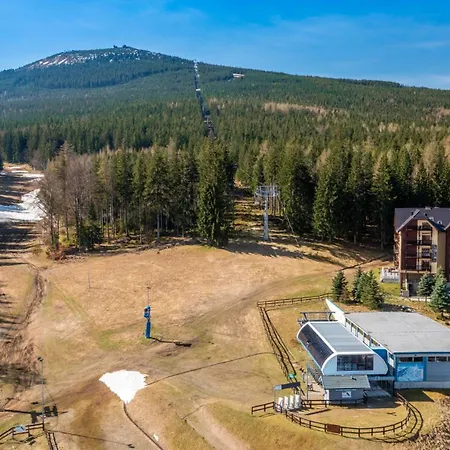 Lejlighed Lola - Najblizej Wyciagu - By Royal Aparts *