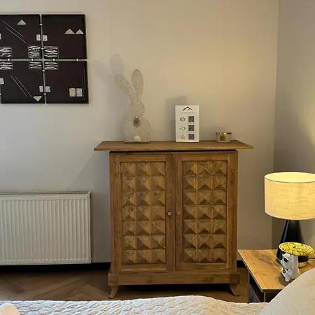 Lola - Najblizej Wyciagu - By Royal Aparts Apartment Szklarska Poreba