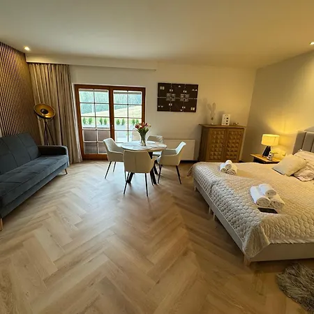 Lola - Najblizej Wyciagu - By Royal Aparts Apartment Szklarska Poreba