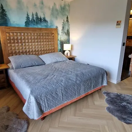 Lola - Najblizej Wyciagu - By Royal Aparts *