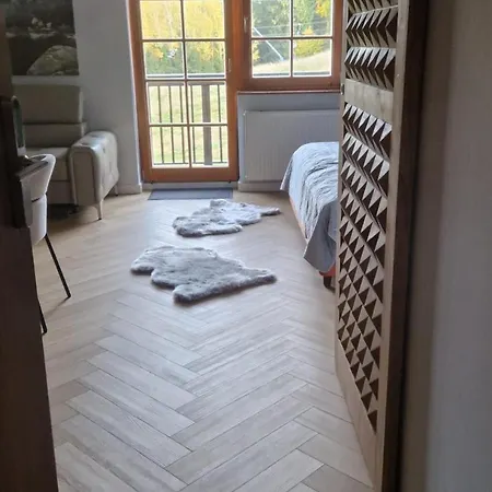 Lola - Najblizej Wyciagu - By Royal Aparts 公寓