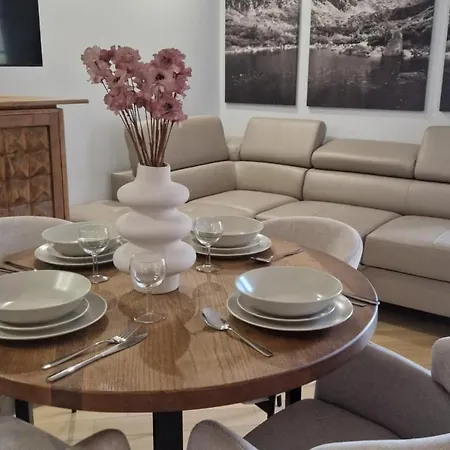 公寓 Lola - Najblizej Wyciagu - By Royal Aparts *