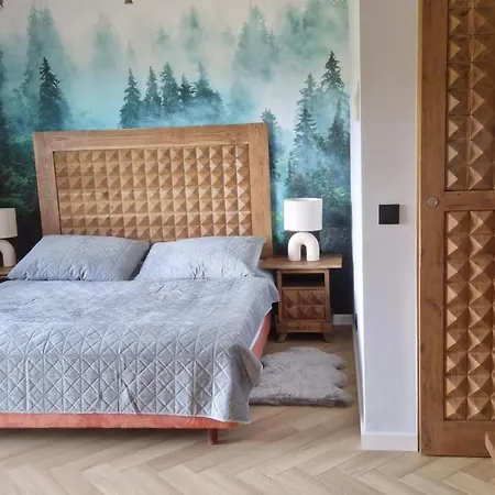 Lola - Najblizej Wyciagu - By Royal Aparts 公寓