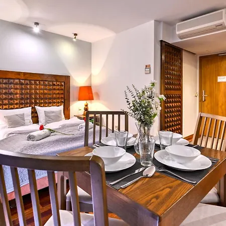 Apartament Lola - Najblizej Wyciagu - By Royal Aparts Szklarska Poręba