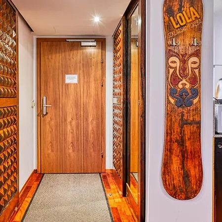 Lola - Najblizej Wyciagu - By Royal Aparts Apartament