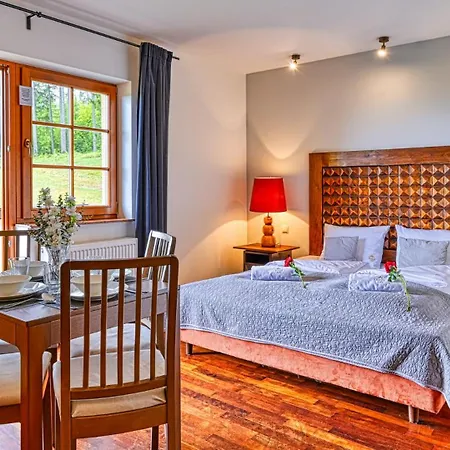 Apartament Lola - Najblizej Wyciagu - By Royal Aparts Szklarska Poręba