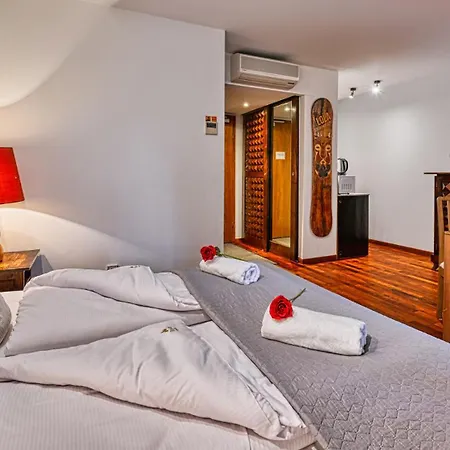 Apartament Lola - Najblizej Wyciagu - By Royal Aparts