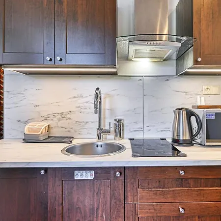 Apartament Lola - Najblizej Wyciagu - By Royal Aparts
