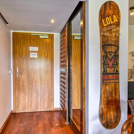 Lola - Najblizej Wyciagu - By Royal Aparts Apartament Szklarska Poręba