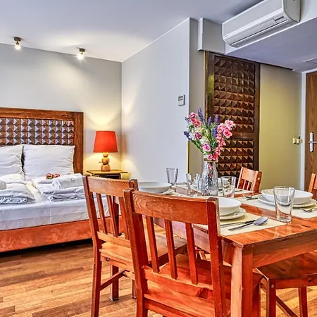 Lola - Najblizej Wyciagu - By Royal Aparts Apartament