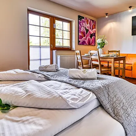Appartement Lola - Najblizej Wyciagu - By Royal Aparts Szklarska Poreba