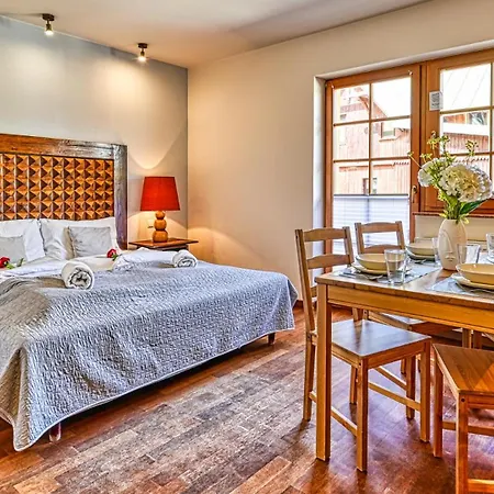 Lola - Najblizej Wyciagu - By Royal Aparts Apartament Szklarska Poręba