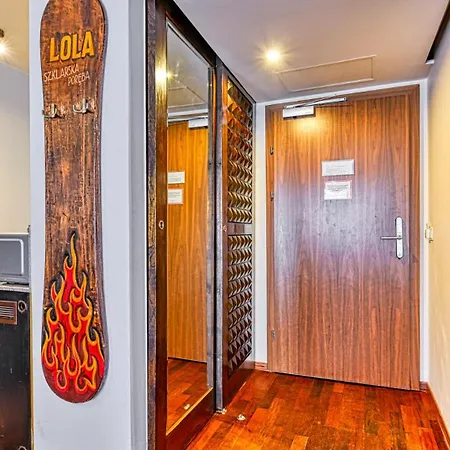 Lola - Najblizej Wyciagu - By Royal Aparts Appartement *