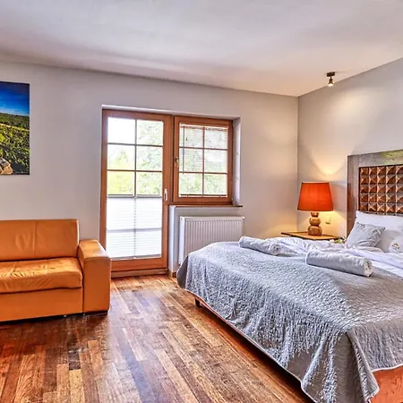 Lola - Najblizej Wyciagu - By Royal Aparts Sklářská Poruba