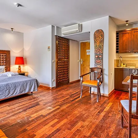 Apartament Lola - Najblizej Wyciagu - By Royal Aparts *