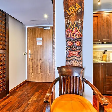 Apartmán Lola - Najblizej Wyciagu - By Royal Aparts