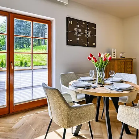 Lola - Najblizej Wyciagu - By Royal Aparts Appartement Szklarska Poreba