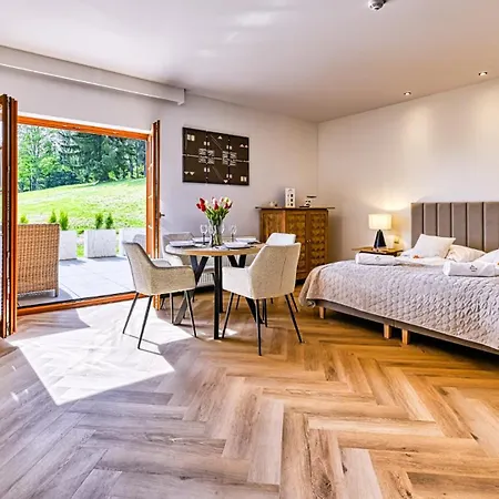 公寓 Lola - Najblizej Wyciagu - By Royal Aparts *