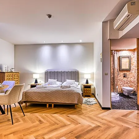 Lola - Najblizej Wyciagu - By Royal Aparts 公寓